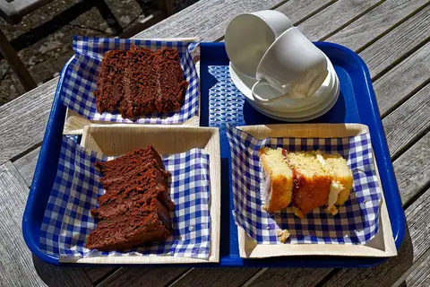 Fudgie's Bakehouse photo 4