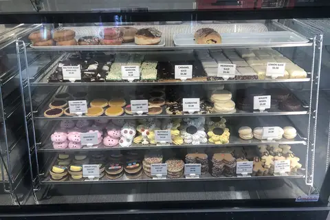 Fudgie's Bakehouse photo 3